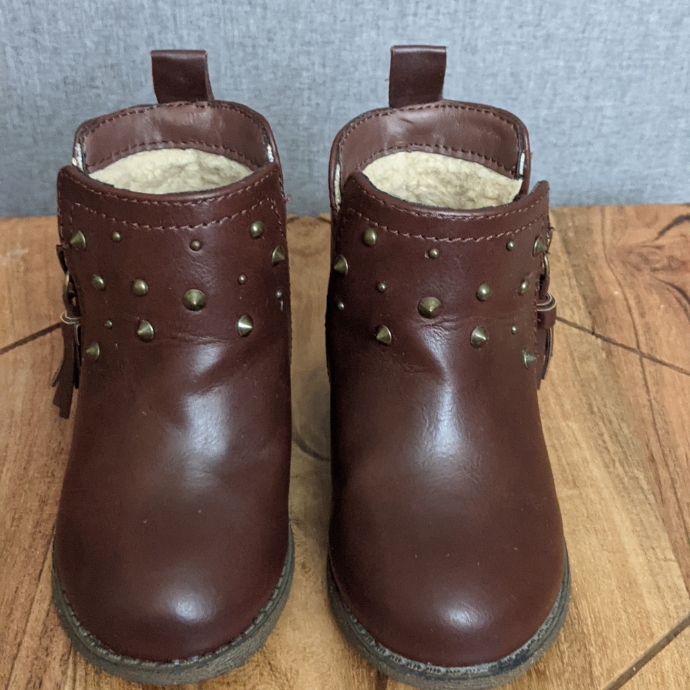 Warm Dr Scholls boots